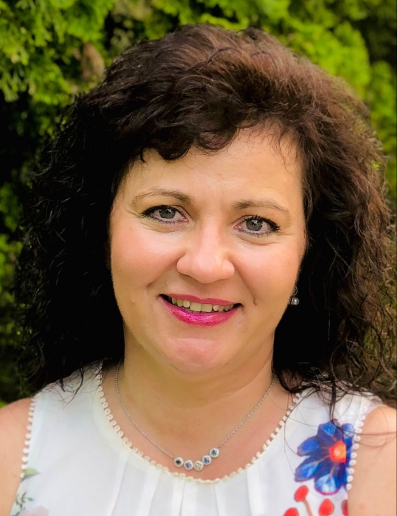 Dr. Sarkadi Csilla