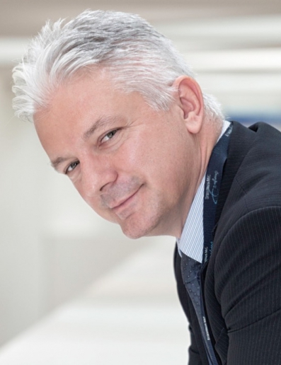 Prof. Dr. Szili-Török Tamás